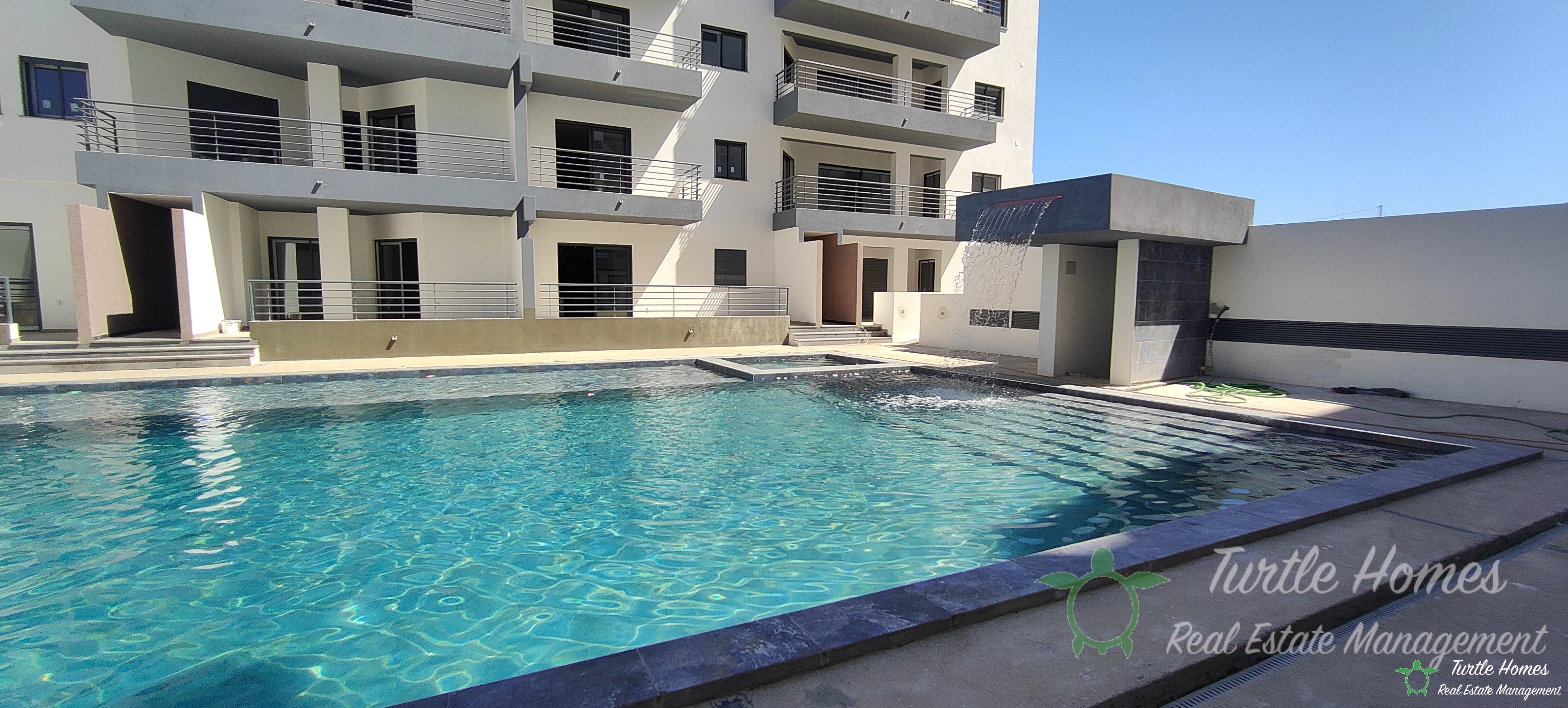 TH2022108, New apartments with pool