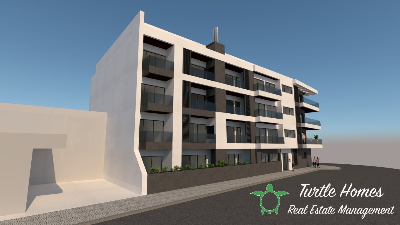 TH2022139, Three and four bedroom apartments 