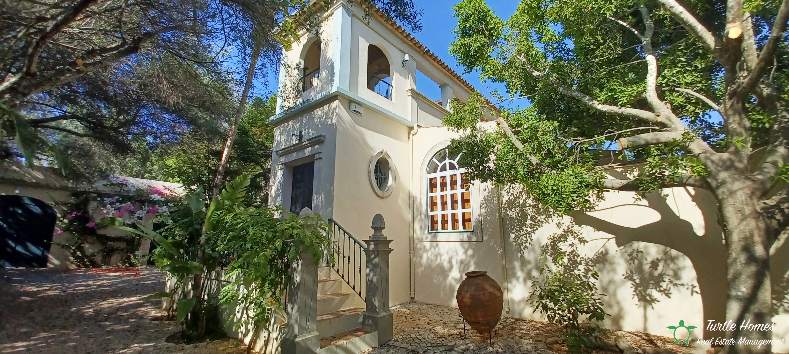 TH2023214, Italian style villa 