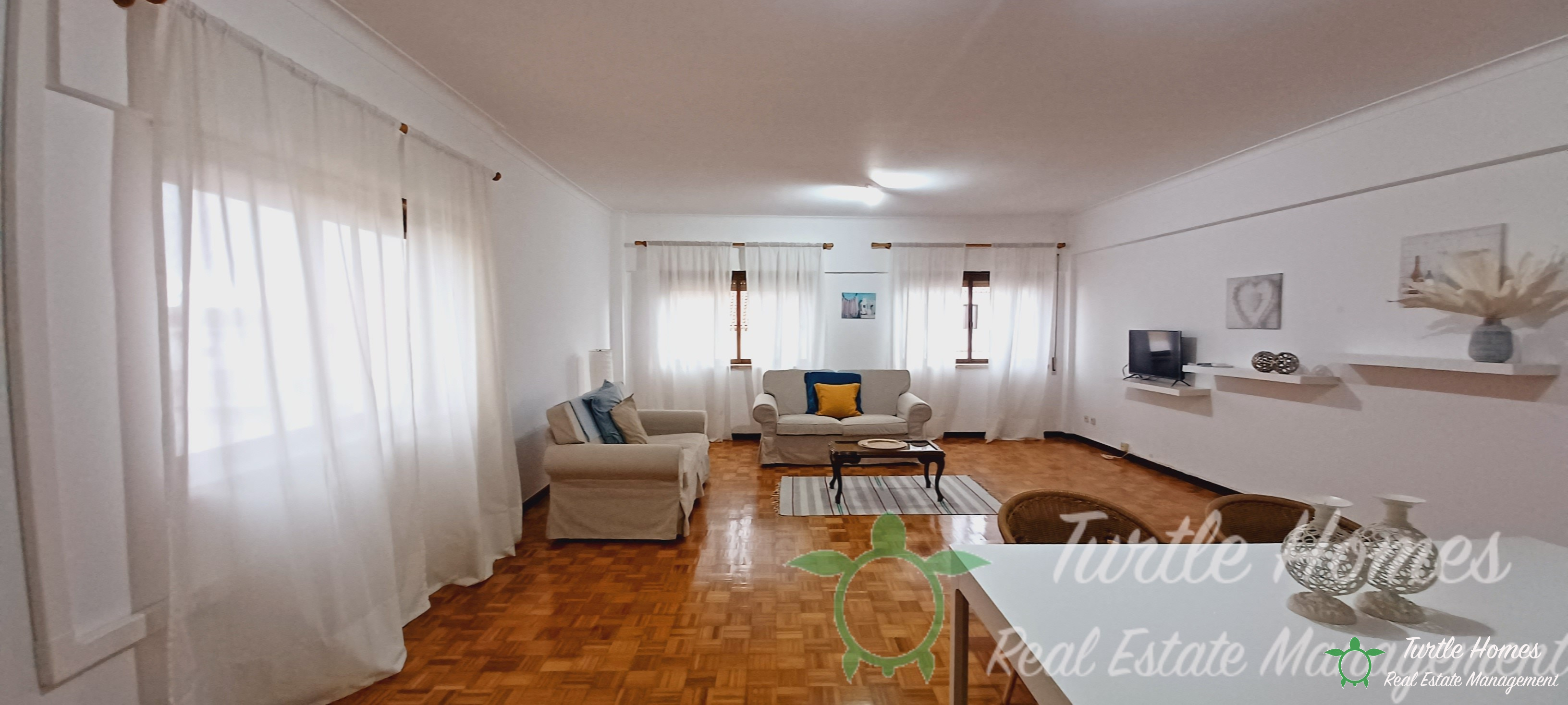 TH2023367, Three bedroom apartment