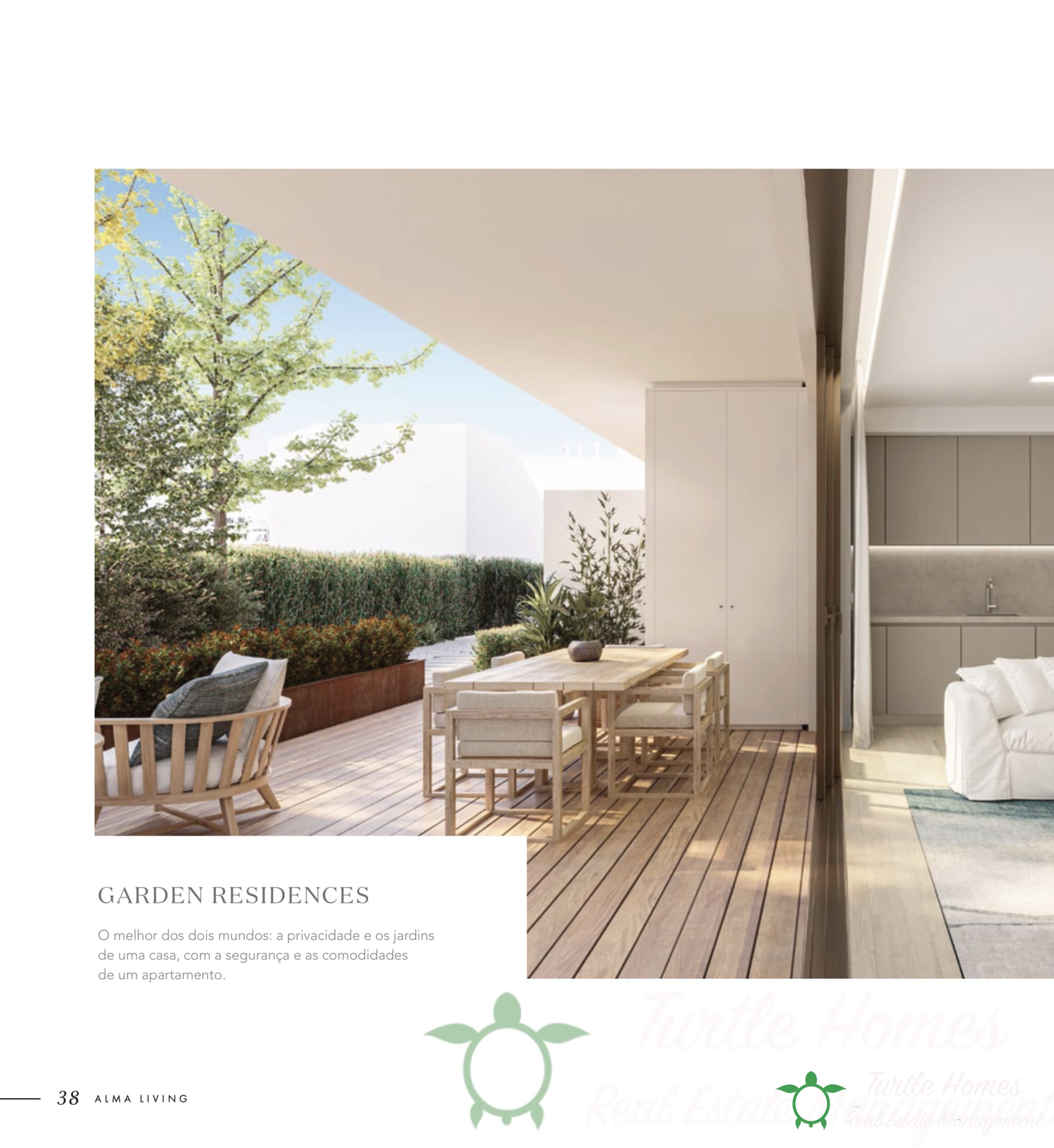 TH2023383, Breathe the Soul of the sea...Ground floor
