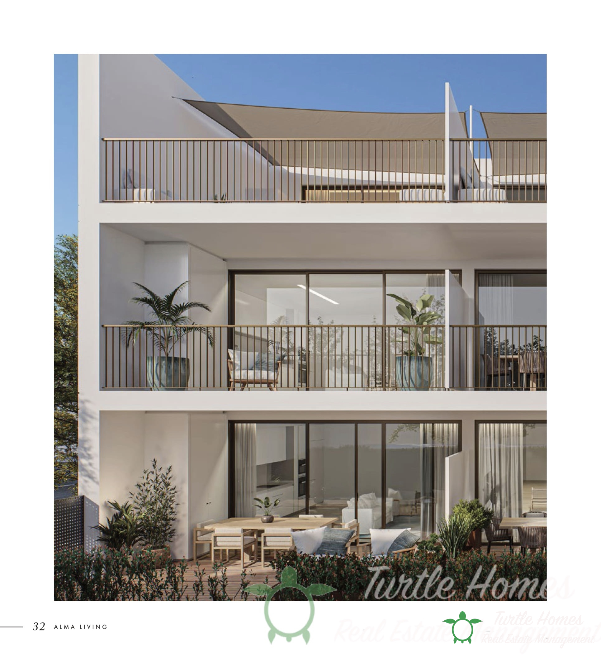 TH2023384, Breathe the Soul of the sea...Second floor
