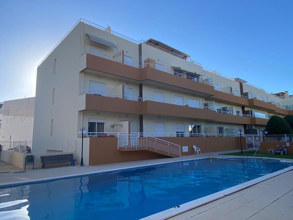 TH202281, Two bedroom apartment with pool