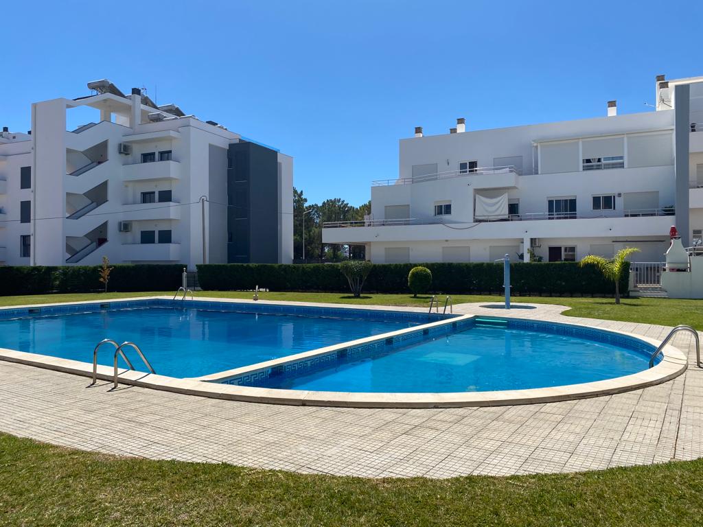 TH202286,  Two bedroom apartment with pool